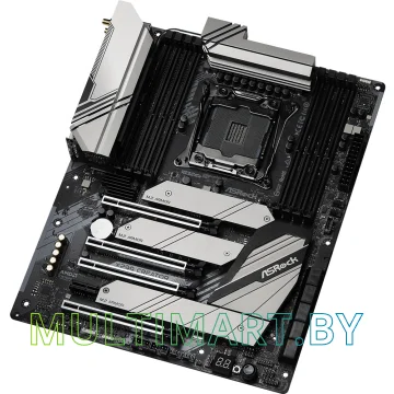 Материнская плата ASRock X299 Creator картинка 2